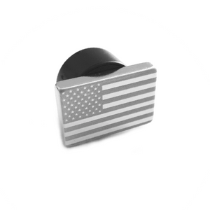 "The American" Magnetic Tie Clip / Pin