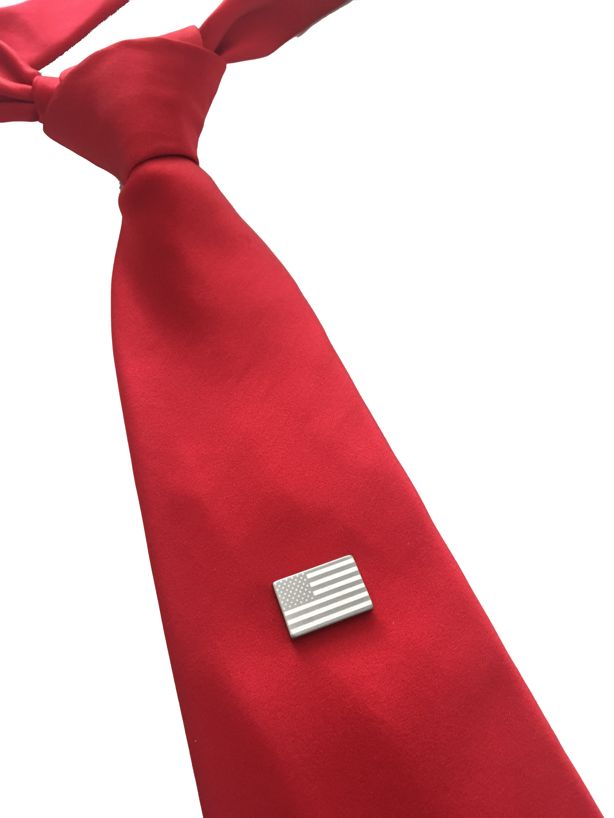 Red Tie Clip Art - Red Tie Image