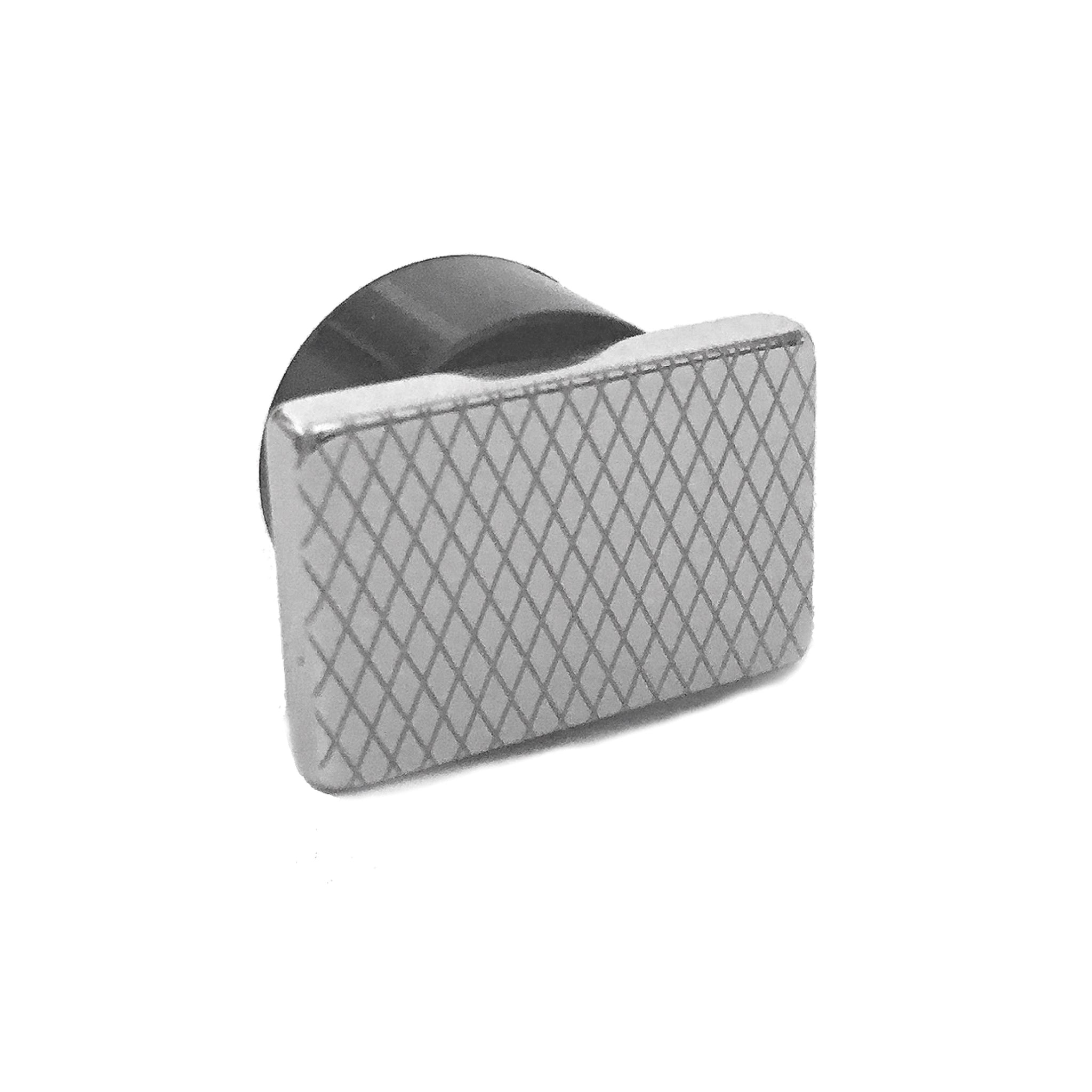 "The Diamond Motif" Magnetic Tie Clip/Pin